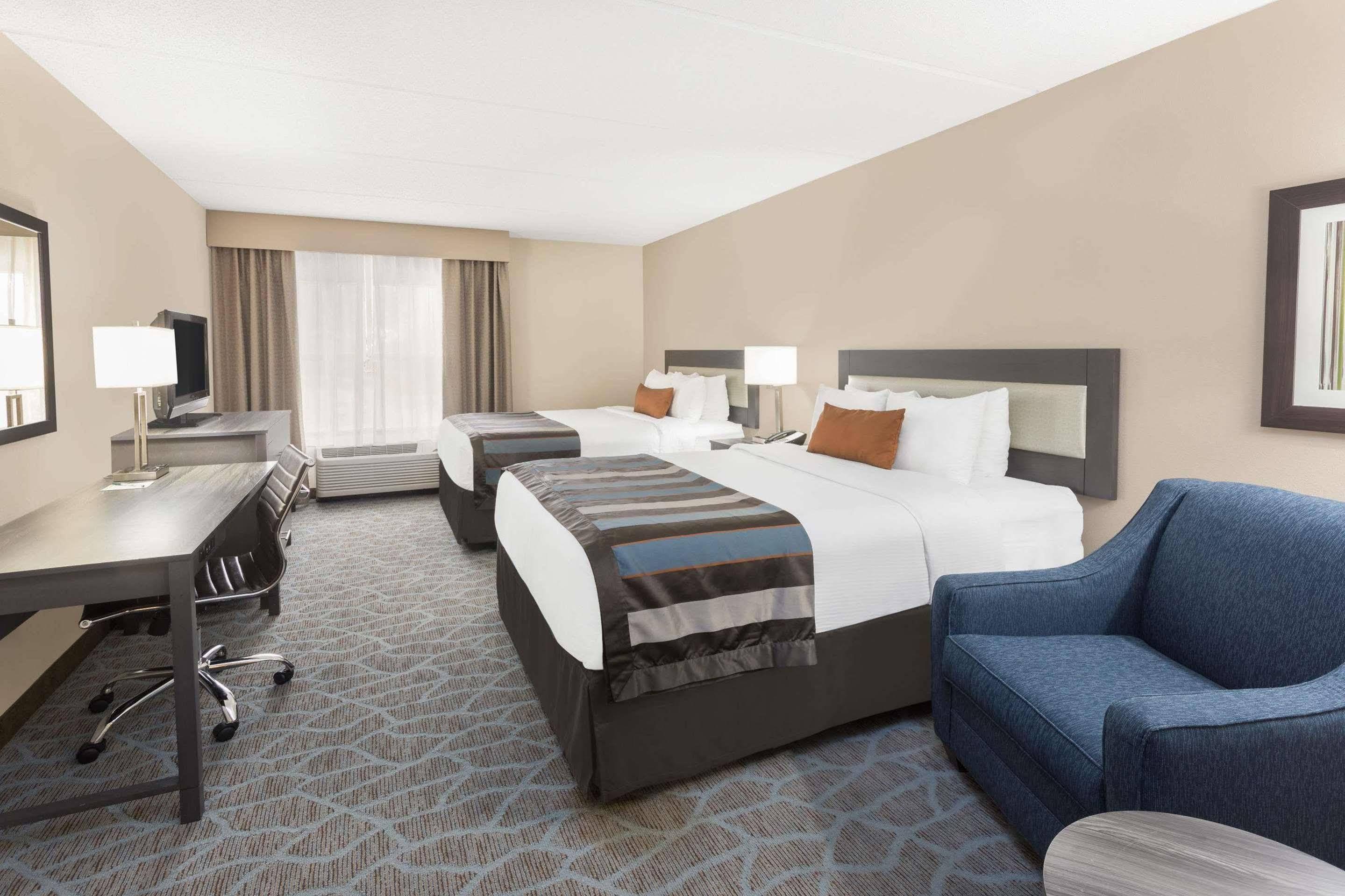 Comfort Suites Alpharetta-Roswell - Atlanta Area Exterior foto