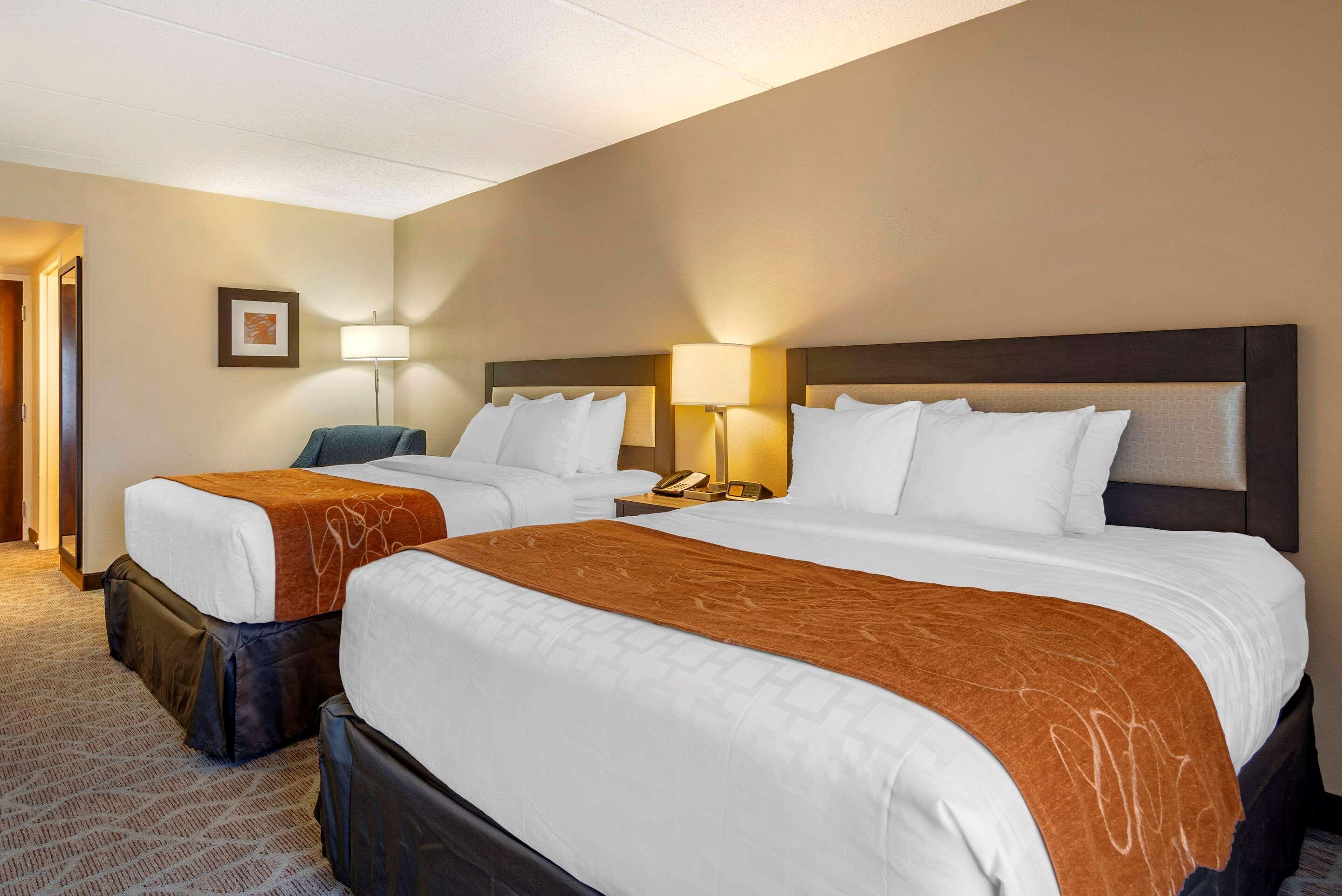 Comfort Suites Alpharetta-Roswell - Atlanta Area Exterior foto