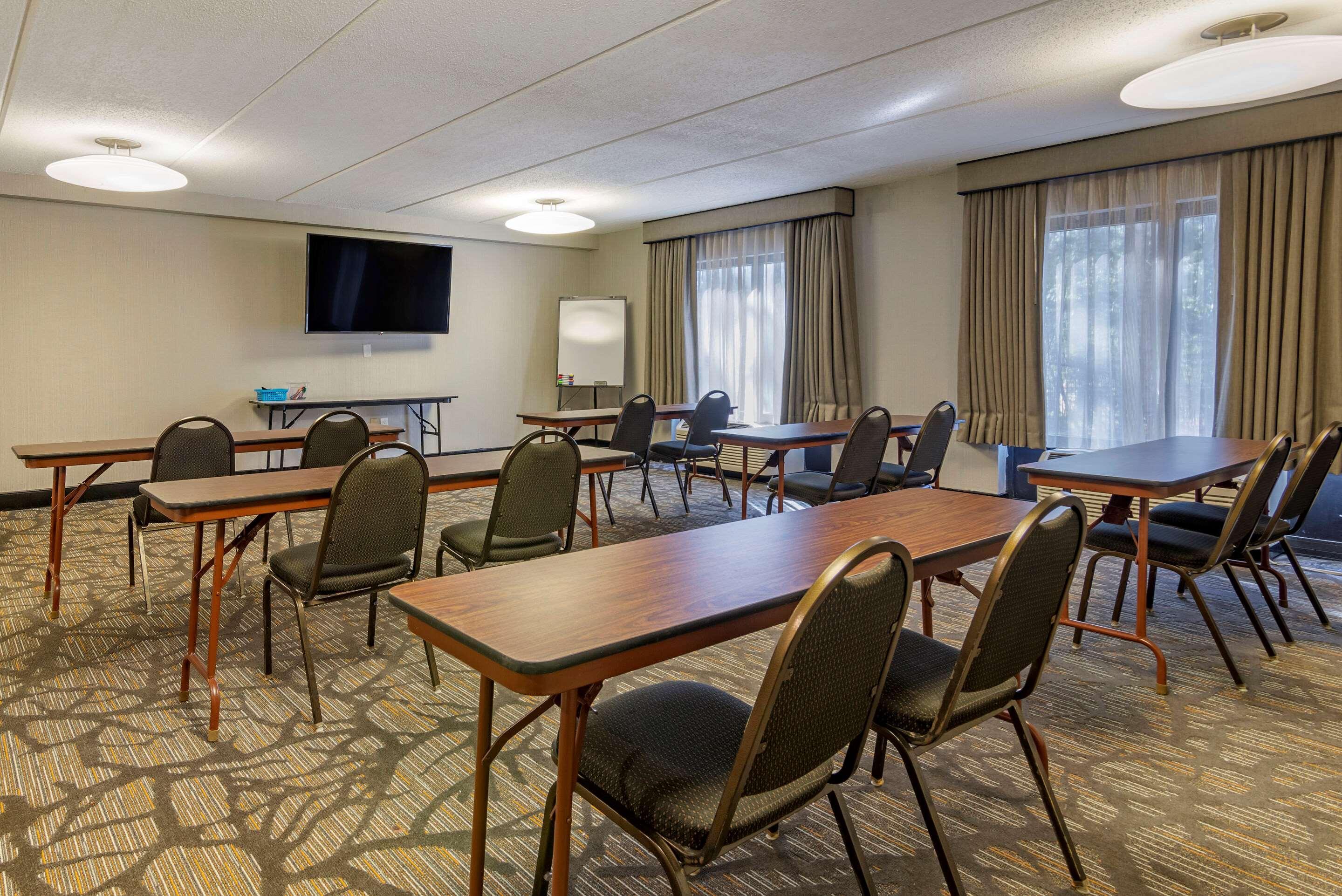 Comfort Suites Alpharetta-Roswell - Atlanta Area Exterior foto