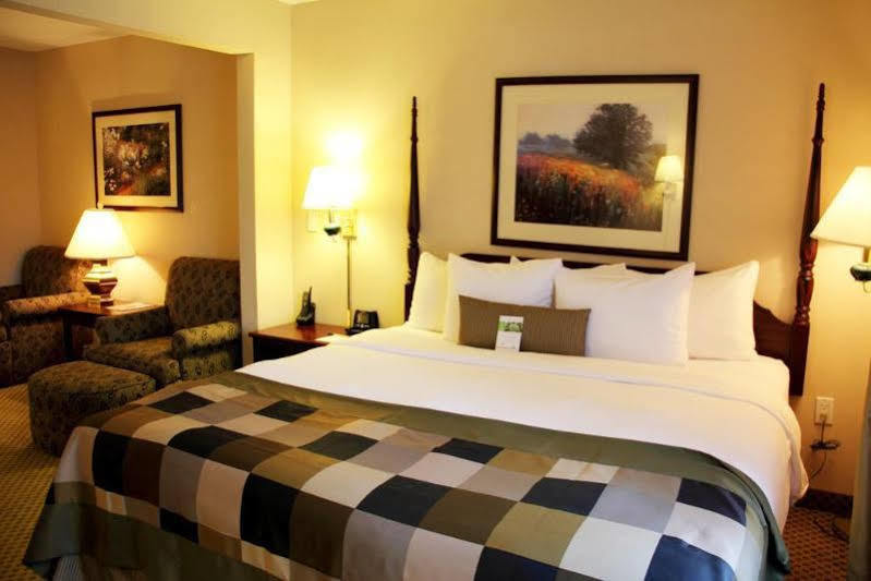 Comfort Suites Alpharetta-Roswell - Atlanta Area Exterior foto